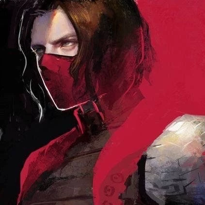 Winter Solider - Bucky Barnes thumbnail