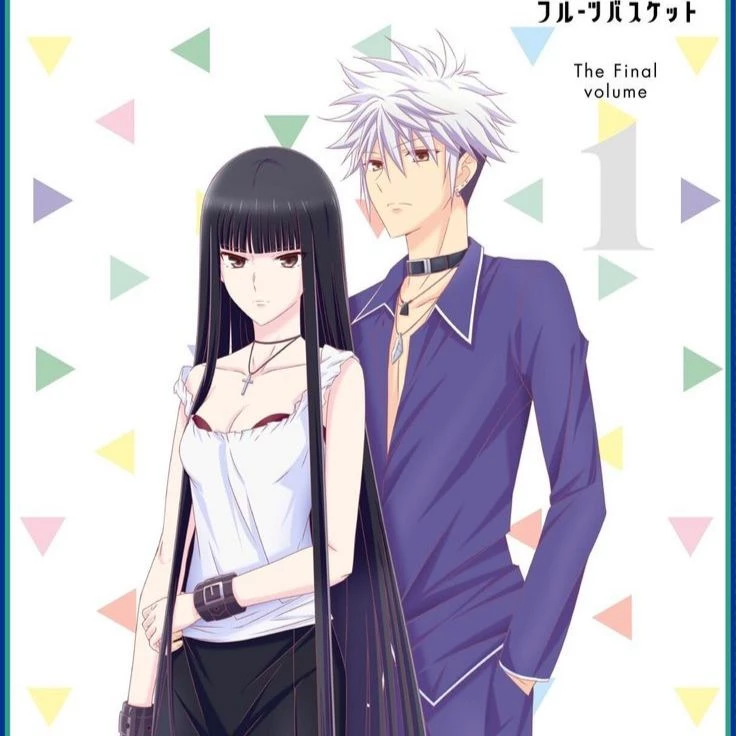 Hatsuharu y Rin thumbnail