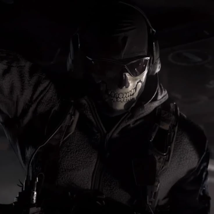 Ghost thumbnail