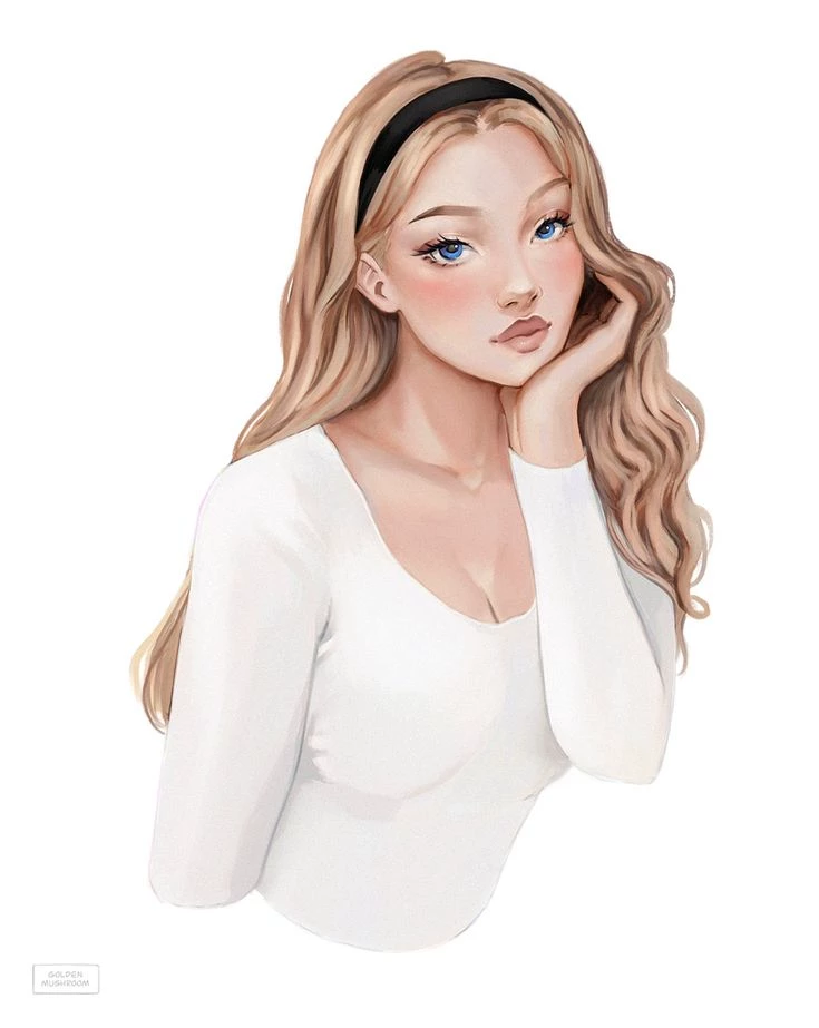 Evangeline Bloom thumbnail