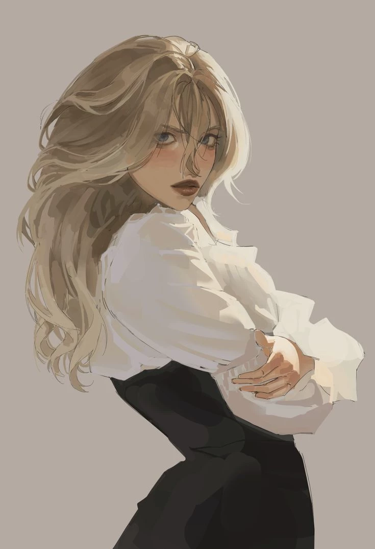 Flora Bellamy thumbnail