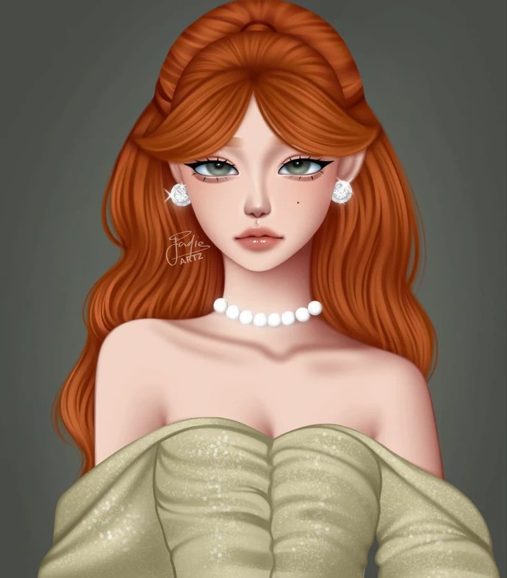 Mirielle Silverwing thumbnail