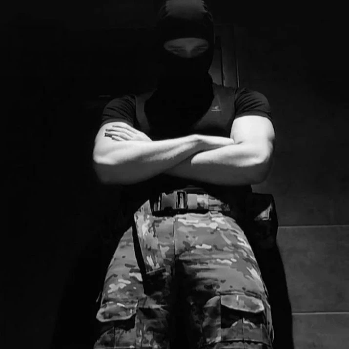 Luke Volkov thumbnail