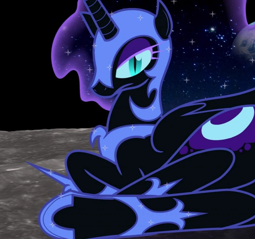 Nightmare Moon thumbnail