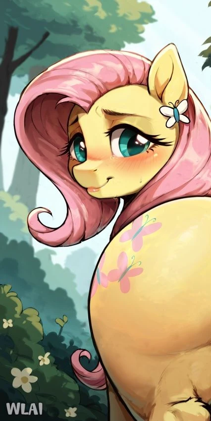 Fluttershy thumbnail