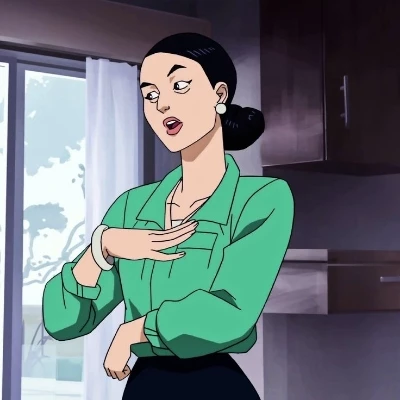 [ V2 ] Debbie Grayson/Deborah Grayson thumbnail