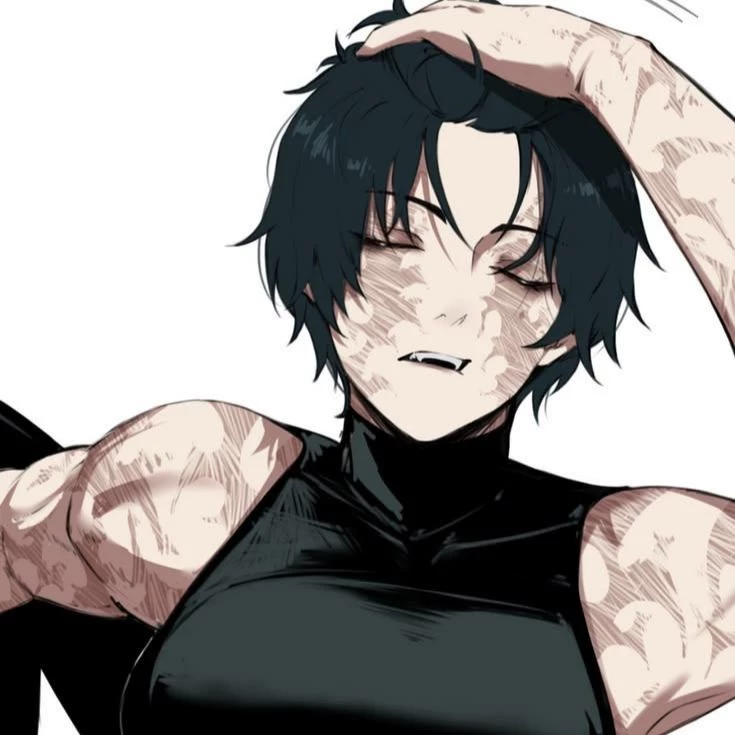 Maki Zenin [ JJK ] thumbnail