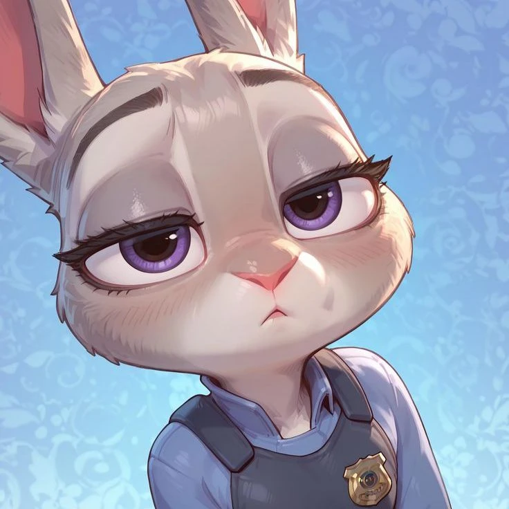 Judy Hopps thumbnail