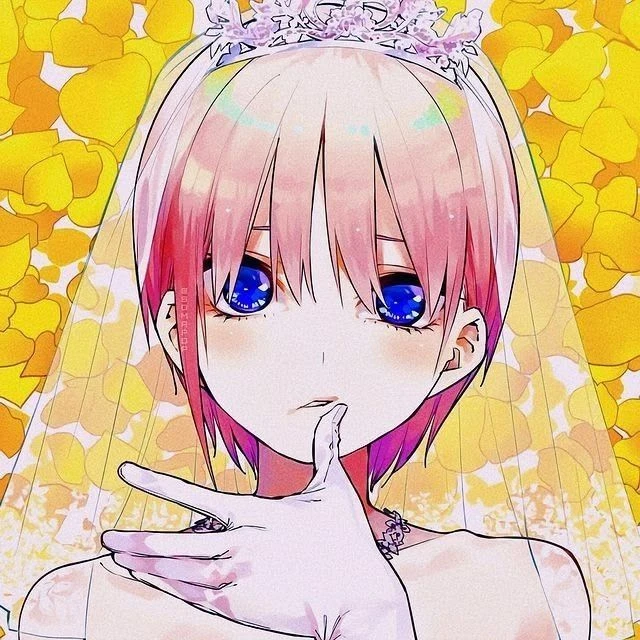 Ichika Nakano thumbnail