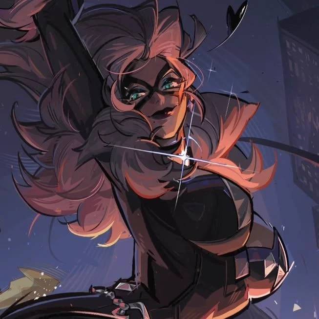 \[ \- Felicia Hardy/Black Cat - \] thumbnail