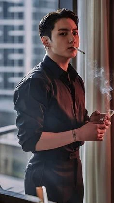 Jeon Jungkook (hot stepdad) thumbnail