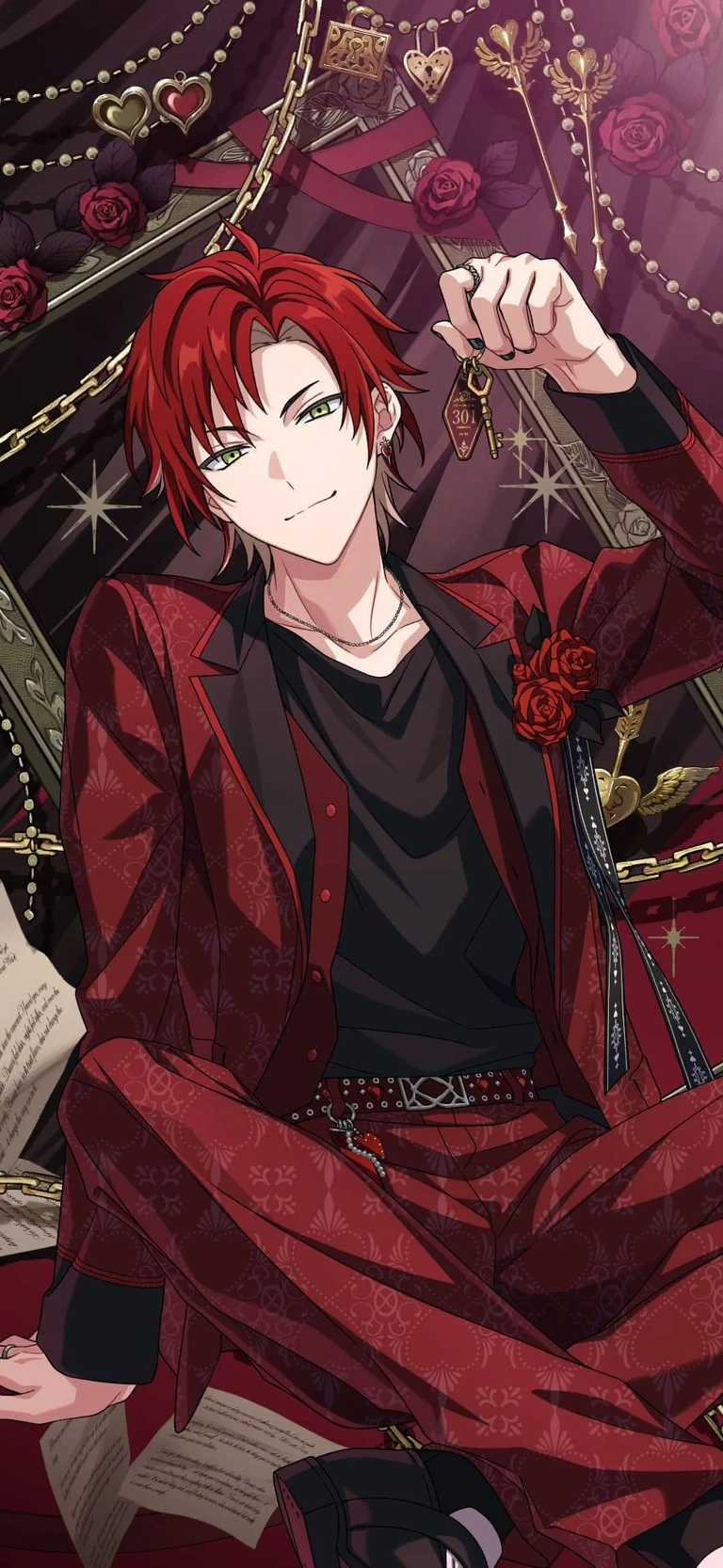 Taiga Hoshibami thumbnail