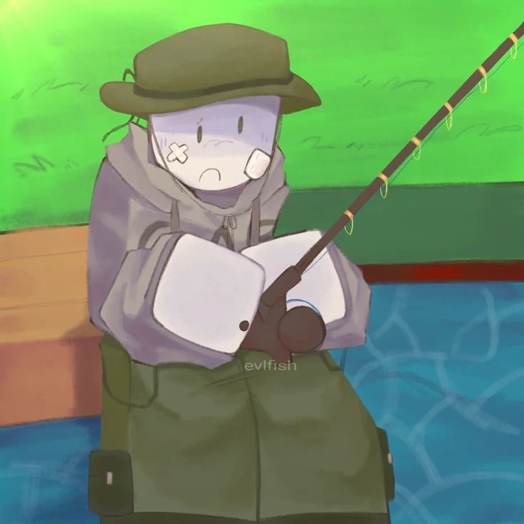 Fisher thumbnail