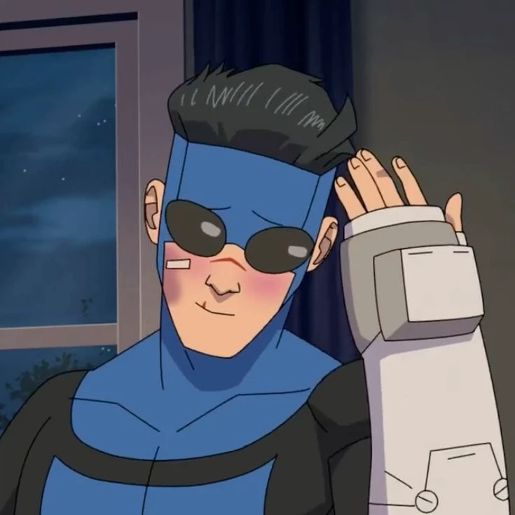 Mark Grayson thumbnail