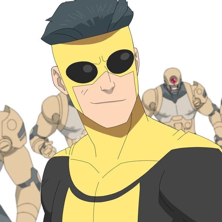 Mark Grayson thumbnail