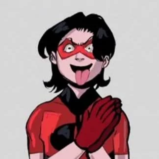 Oliver Grayson *Kid Omni-man* thumbnail