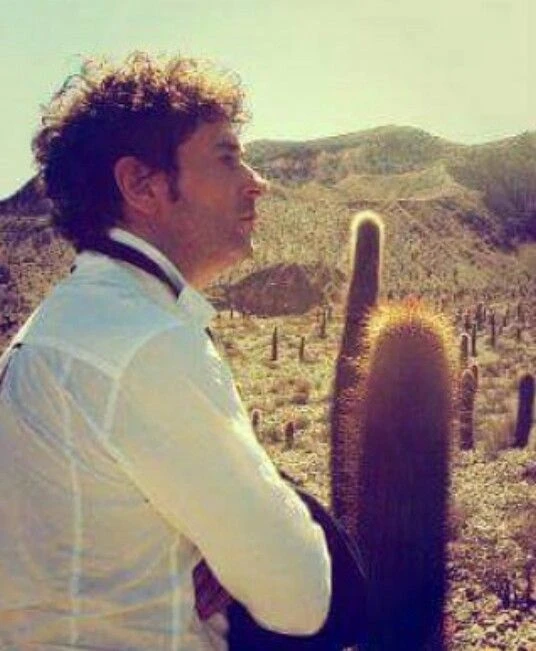Gustavo Cerati thumbnail