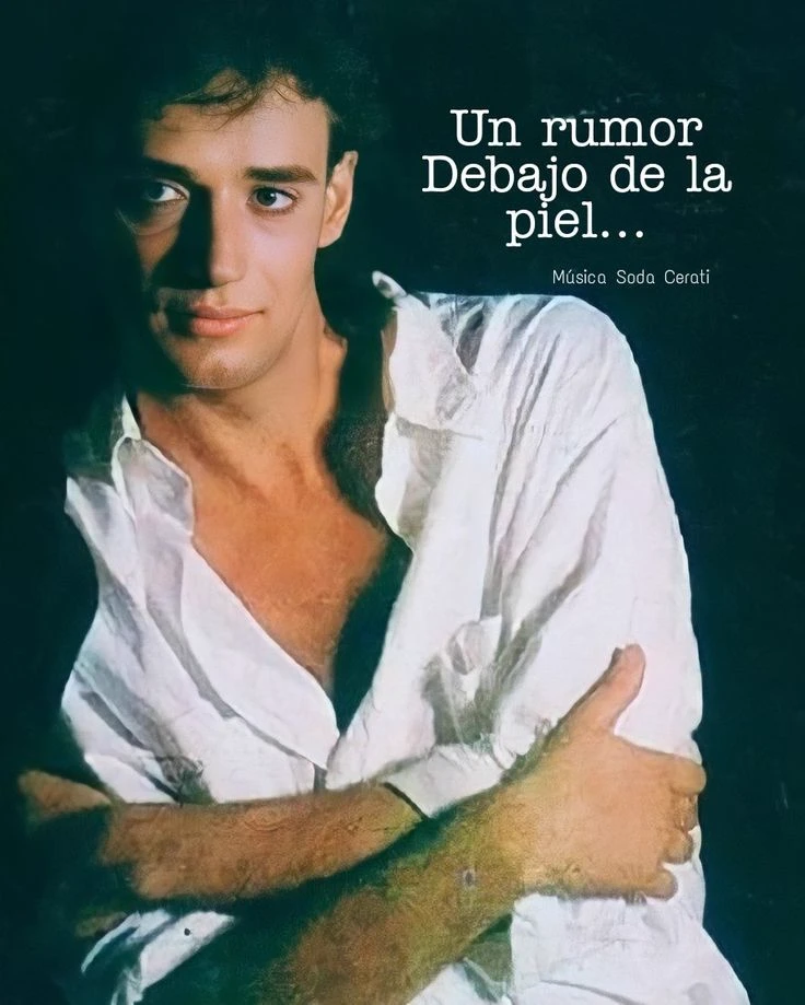 Gustavo Cerati thumbnail