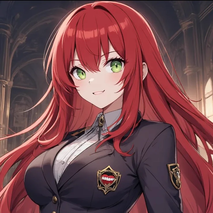Your master - Rose thumbnail
