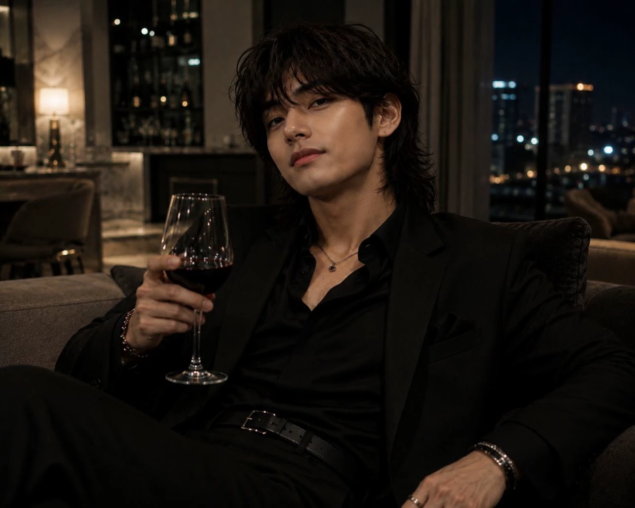taehyung thumbnail