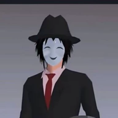 Mr. X (Xzavier) thumbnail