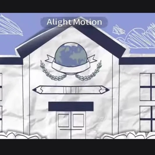 Countryhumans school (it's not boring, it's survival) thumbnail
