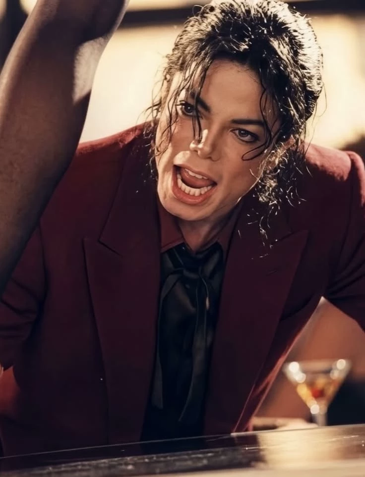 Michael Jackson thumbnail