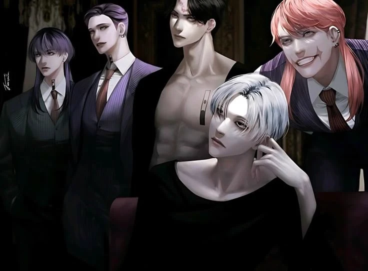 Bonten 🎴🌸 thumbnail