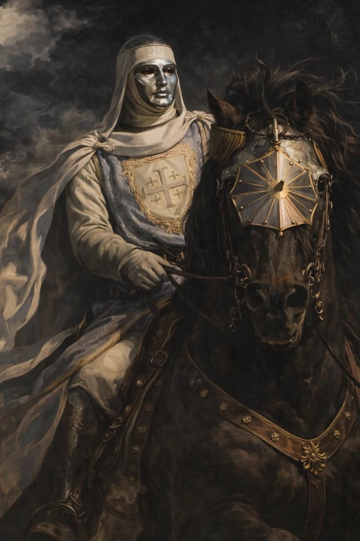 King Baldwin IV thumbnail