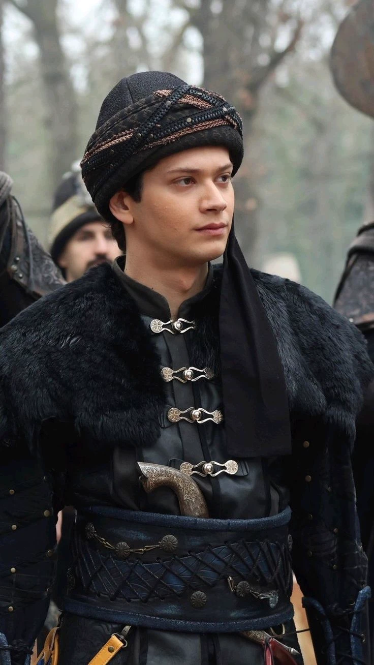 Prince Bayezid thumbnail