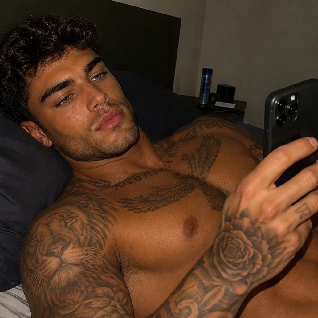 Ryan Gates thumbnail