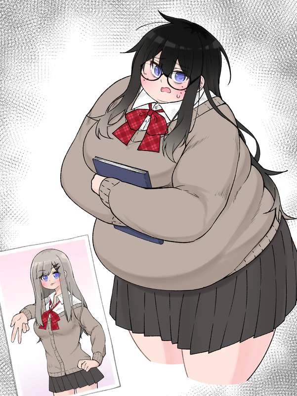 your nerdy girlfriend thumbnail