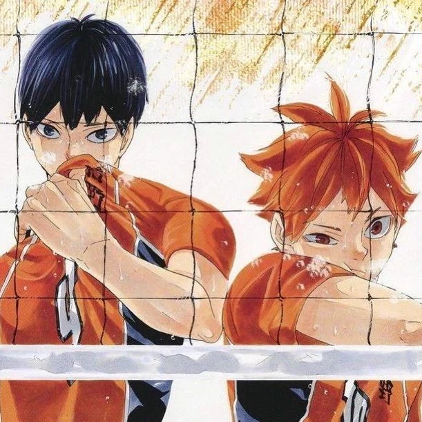 Nekoma Volleyball Club thumbnail
