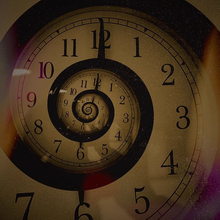 check the time! thumbnail