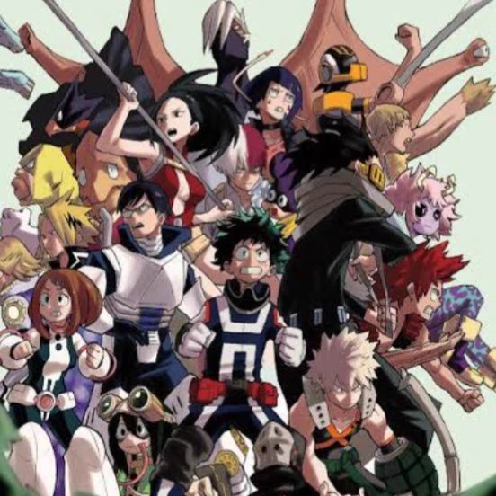★MHA truth or dare★ thumbnail