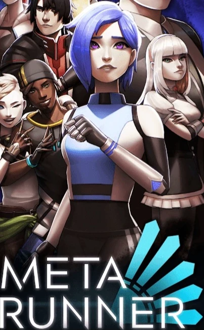 meta runner Career Mode thumbnail