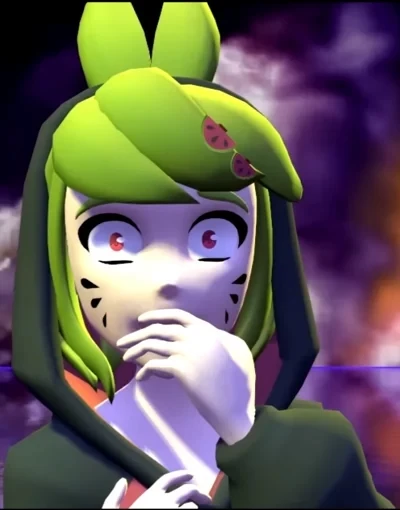 melony (WOTFI 2021) thumbnail