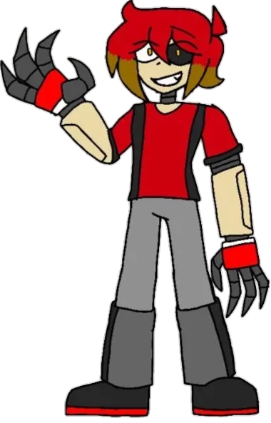 samu redbear thumbnail