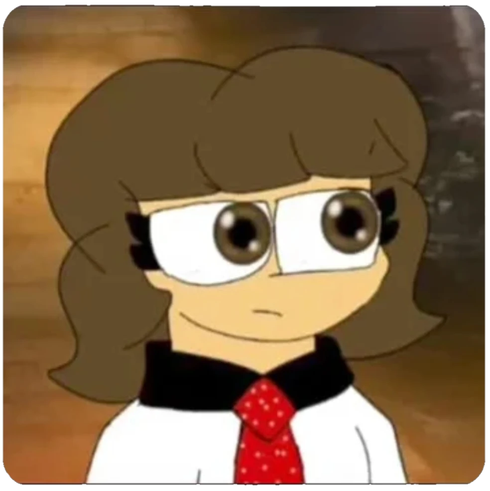 Lara (Friends world) thumbnail