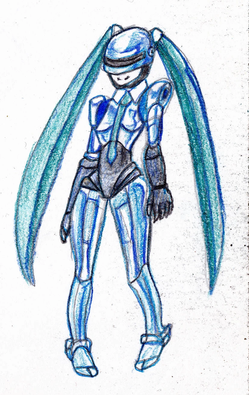 Miku-cop thumbnail