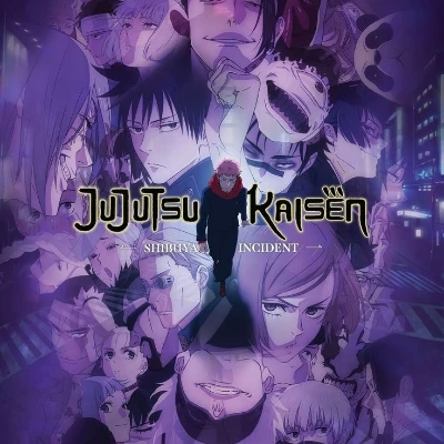 Jujutsu Kaisen  thumbnail