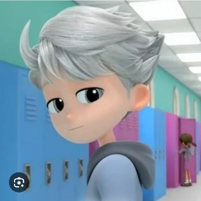 Grey thumbnail