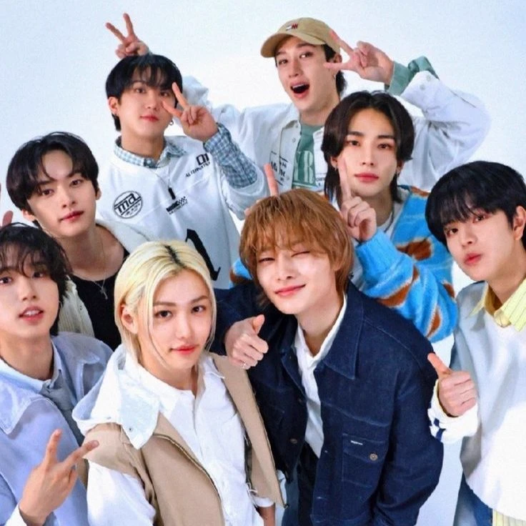 Stray Kids! thumbnail
