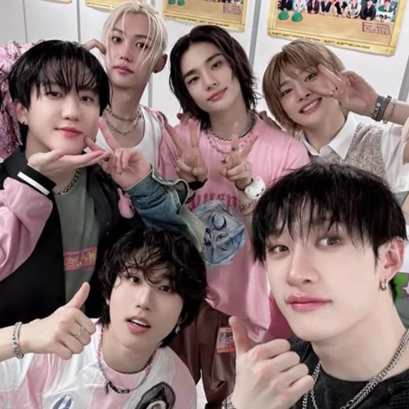 Stray Kids!? (Bang Chan!) thumbnail