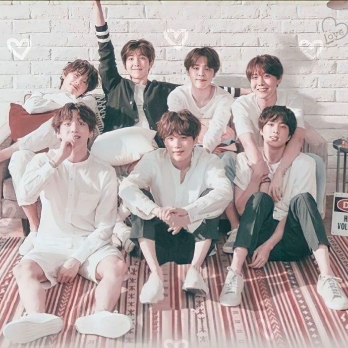 BTS! thumbnail