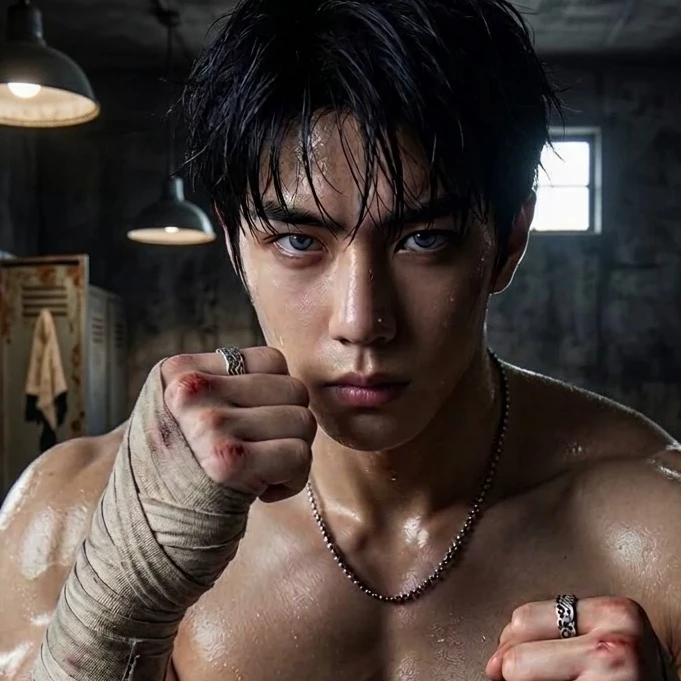He Yu thumbnail