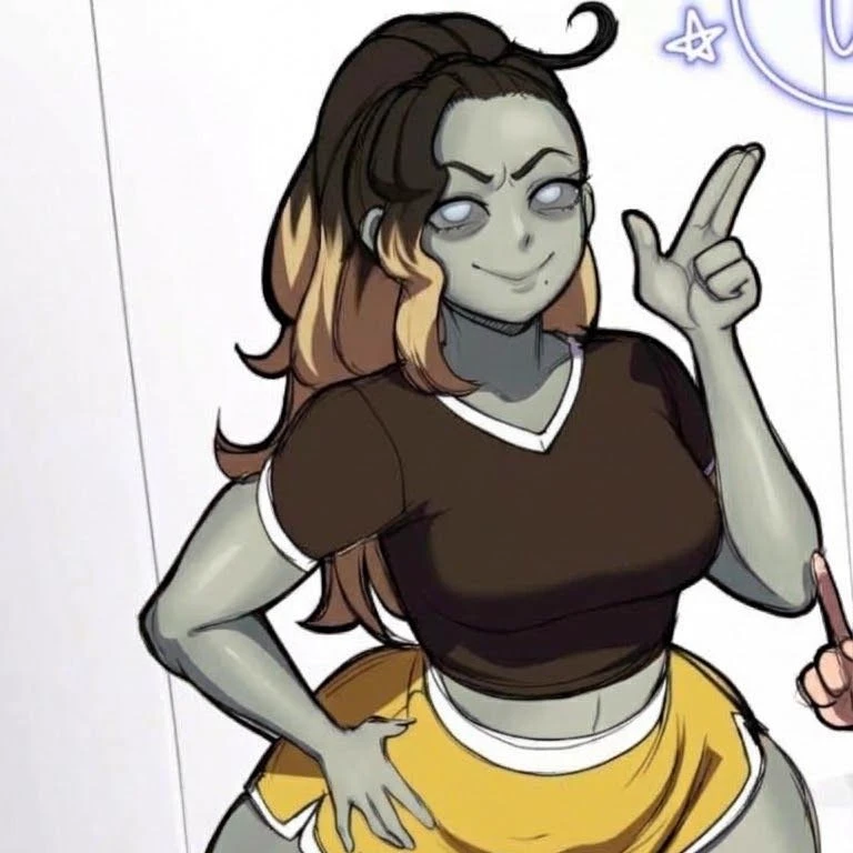 Lady Vir thumbnail