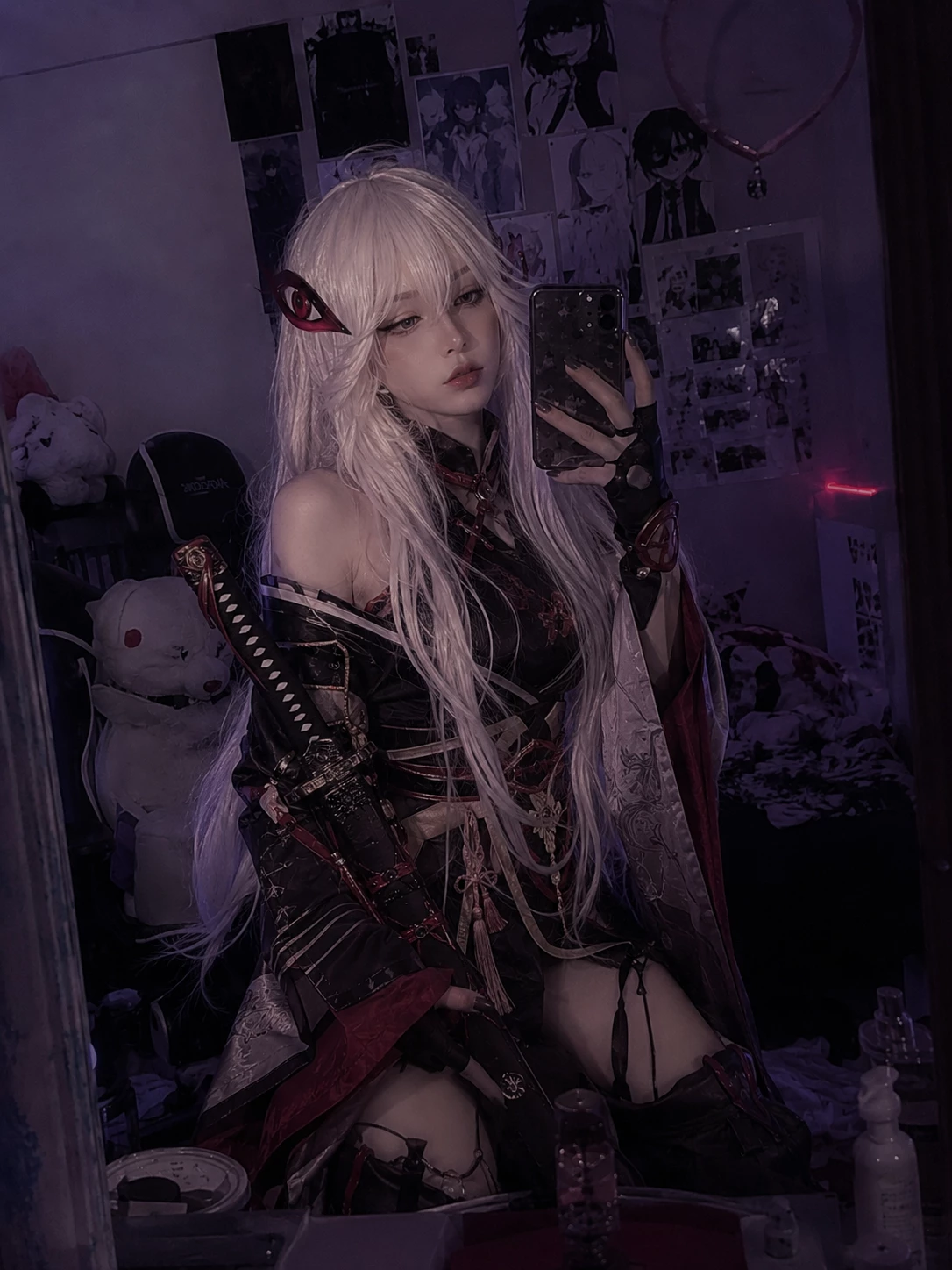 Aurelia thumbnail