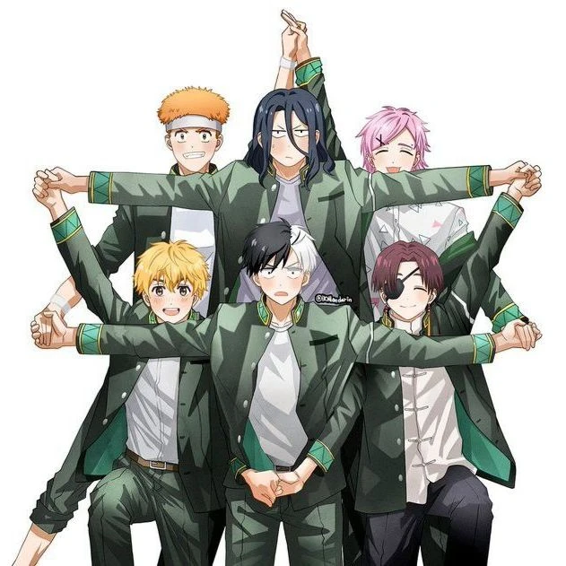 windbreaker thumbnail