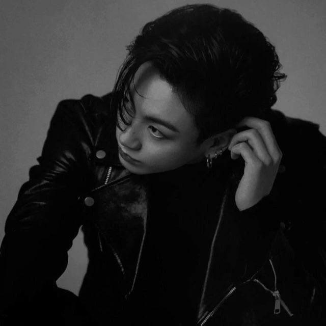 Jungkook thumbnail